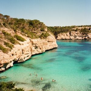 Meet your Posher, Margaret